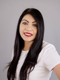 Gloria Yazmin Barrera- Global Financial Impact