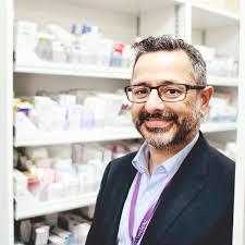 Meet some of our RPS Fellows