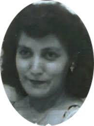 Eliza Lucero Obituary April 9, 2021