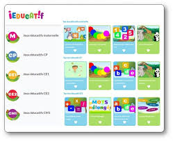 Jeux Ieducatif En 2020 Logiciel Educatif Jeux Educatif Ce2 Jeu Educatif