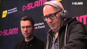 Lucas & Steve (DJ-set) at SLAM! MixMarathon live from ADE