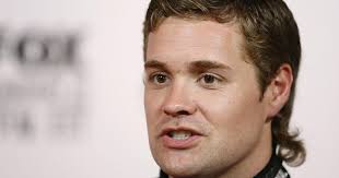 Puppies, rings, mullets highlight Daytona 500 media day