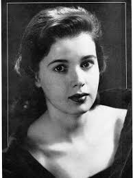 1956 Chattanooga Prep Girls School  Yearbook~Photos~History~Sport~Dance~Candids++