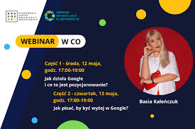 Pozycjonowanie jest zespołem działań służących zwiększeniu widoczności strony internetowej w wyszukiwarce. Webinar W Centrum Obywatelskim W Krakowie Skuteczne Pozycjonowanie Stron Www Organizacje Pozarzadowe
