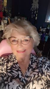 Grateful for favorite hairstyle restoration