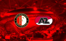 In het philips stadion heeft kevin blom de loting verricht voor de halve finale voor de knvb beker. Feyenoord Thuis Tegen Az In Halve Finale Knvb Beker Feyenoord Nl