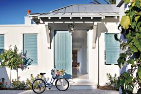 Check spelling or type a new query. Not Your Average Beach House A Florida New Build Turns The Tides On The Expected Coastal Look Luxe Interiors Design