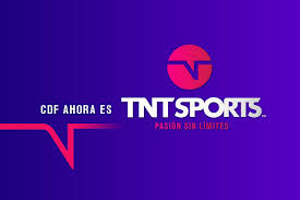 Download and install estádio tnt sports on your laptop or desktop computer. Tnt Sports El Nuevo Nombre Del Cdf Desde El 17 De Enero Chocale