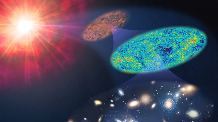 Una nueva teoría formulada por españoles replantea el origen del universo sin la necesidad del inflatón | WIRED