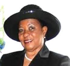 Sonia Mckenzie's Instagram, Twitter & Facebook