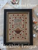 Maybe you would like to learn more about one of these? Feliz Navidad 2 In The Christmas Sampler Series From Blackbird Designs