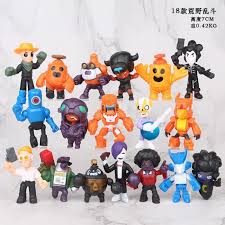 إمسح ستوب العلم الوطني Figurine Brawl Stars Weddingvendorspodcast Com