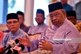 30 julai cuti umum hari keputeraan sultan pahang kuantan: Tengku Abdullah Akan Dimasyhurkan Sebagai Sultan Pahang Pada 15 Jan