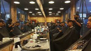 Our aim is to provide our customer with quality haircuts in a space where they can kick back and relax in a classic. Joe S Barbershop Wangsa Maju Barber Shop In Pusat Bandar Wangsa Maju