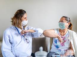 You're willing to play by the rules and possibly coordinate your care through a primary care physician; What Is A Healthcare Provider