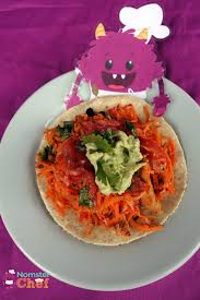 Maybe you would like to learn more about one of these? Nomster Chef Cinco De Mayo Mexican Carrot Slaw Fun Food Recipes For Kids To Make For Healthy Eating