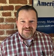 Penney, Murray & Associates financial advisory team