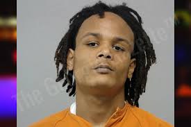 Damion Taylor — Bibb County Jail Bookings