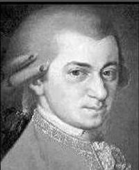 Wolfgang Amadeus Mozart/Piano Concerto No. 17 in G Major, K. 453