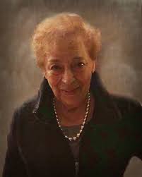 Obituary information for Ivi “Eva” Malouhos