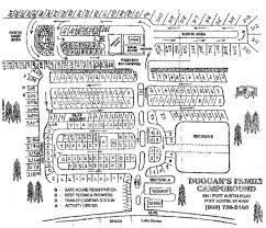 Parks recreation centers campgrounds & recreational vehicle parks. Duggans Family Campground Port Austin Mi Rv Parks Rvpoints Com