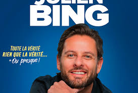 Julien Bing