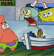 Mentahan meme merupakan gambar polosan atau kosongan dari sebuah gambar yang nantinya akan dibuat menjadi sebuah meme. Gambar Polosan Meme Spongebob Squidward Patrick Hd Lucu Terbaik Samakami Com