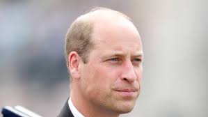 Prince William questions scientist about finding the Loch Ness monster