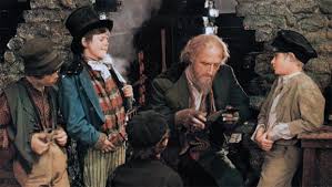Image result for fagin oliver twist