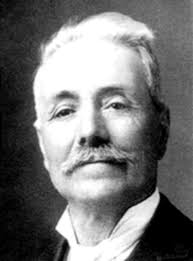 George McVey Bickett