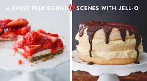 From bunny cakes and cupcakes to fruity sweets, our easter desserts will please every bunny! Easy Easter Desserts The Kitchy Kitchen Jell O A Sponsored Post The Kitchy Kitchen