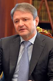 Alexander Tkachov (politician)