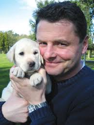 BBC show seeks Guide Dog of the Year