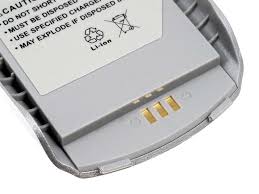 Nokia 3128/ 3129 BL-5001C 3,6V ...