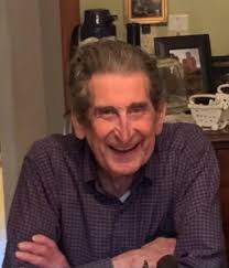 Billy Morris Obituary