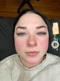 Holly Bruckner's Instagram, Twitter & Facebook