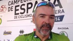 Campeonato de España M40-50-60: Victoria y oro para Baena