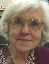 Obituary information for CELINE L. WEIR