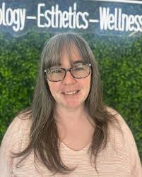 Tina Lacy's Instagram, Twitter & Facebook