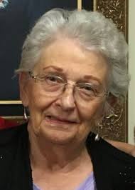 Swinford, Audrey M.