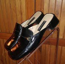 Etienne Aigner Mules Quality Assurance Protein Burger Com