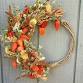 Dried Flower Wreath Workshop event image