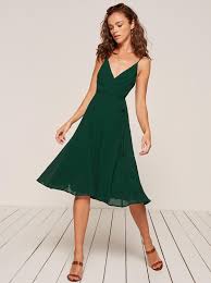 Weddings Reformation Fashion Designer Dresses Pretty Dresses