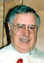 MICHAEL O'CONNOR Obituary (2012)