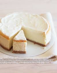 Des Desserts Frais Pour L Ete A Faire Au Thermomix Elle A Table En 2020 Recette Cheesecake Gateau Thermomix Recette