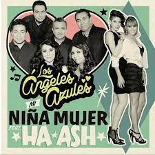 Find los ángeles azules tour schedule, concert details, reviews and photos. Los Angeles Azules Releases Mi Nina Mujer Featuring Ha Ash Vesper Public Relations