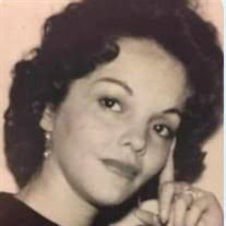 Olga Montoya Salazar Obituary (2024)
