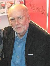 That same year his family had to move west, to central poland, as borders were shifted following world war ii and the city became. Adam Zagajewski Wikidata