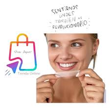Blanqueador Dental. Luz Led. Blanqueamiento. Whitelight Mdq4