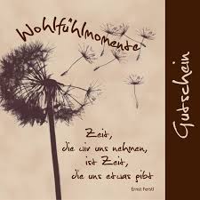 Massage gutschein uhingen is at kinnaree thaimassage uhingen. Wohlfuhlmomente Christine Seifert Gutschein